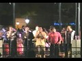 Bobby Valentin Homenaje a Marvin Santiago-Son Son Charari
