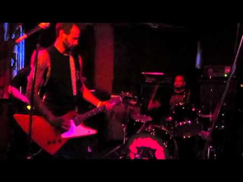 WAR CHILD @ Thee Parkside