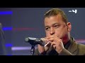 #ArabsGotTalent - S2 - Final - حسن ميناوي