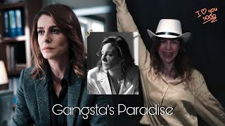 Hekimoğlu // İpek Tekin - Gangsta's Paradise