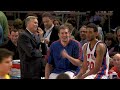 Maccabi Elite vs. The New York Knicks