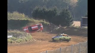 Autocross Werlte D 15.10.2017 Nwdav Kle 6
