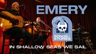 Watch Emery In Shallow Seas We Sail video