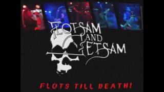 Watch Flotsam  Jetsam Gitty Up video