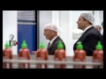 Sriracha challenge? Texas tries to steal hot sauce maker from California