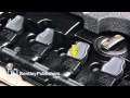 Audi A4 2002 - 2008 How To Replace Spark Plugs 2.0 L FSI engine