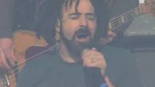 Watch Counting Crows All Star video