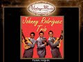 Johnny Rodríguez -- Fichas Negras