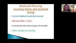 Estate Administration 8/30