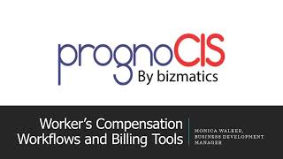 Workflows And Billing Tools For Workers Compensation