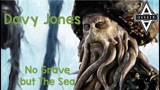 Davy Jones Tribute