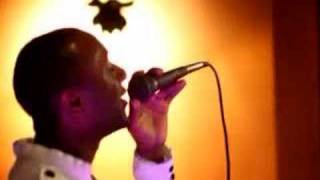 Watch Aloe Blacc Shine Through video