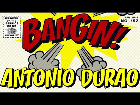 Antonio Durao - Bangin!