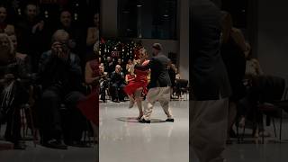 Hep Birlikte Tango Dans Gecesine Gidiyoruz