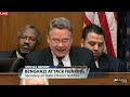 Hillary Clinton Testifies at Benghazi Attack Hearing: Cites Lack of Funding in Global Outposts