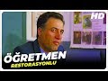 Öğretmen | Kemal Sunal Eski Türk Filmi Tek Parça (Restorasyonlu)