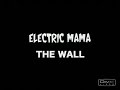 ELECTRIC MAMA " THE WALL "