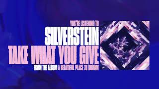 Watch Silverstein Take What You Give video
