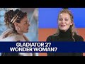 Is Connie Nielsen in Gladiator 2?