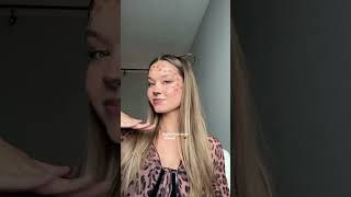 A Clic Halloween Look