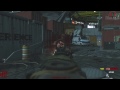 BLACK OPS 2 CARGO! - Call of Duty Zombies Custom Map "CARGO" #1 (Custom Zombies)