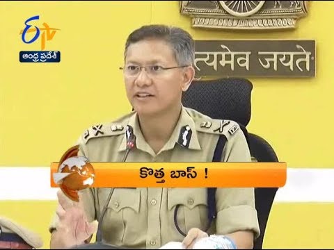7:30 AM | ETV 360 | News Headlines | 26th May 2019 | ETV Andhra Pradesh
