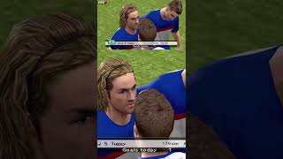Tüm Pes Serisinde En Yüksek Reyti̇ngli̇ Türk Futbolcular Part 3