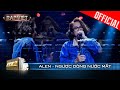 Alen đem đến một nốt trầm khi rap Ngược Dòng Nước Mắt|Rap Việt Mùa 3 [Live Stage]