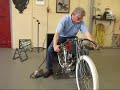 Excelsior 1919 Boardtrack racer ohc.wmv