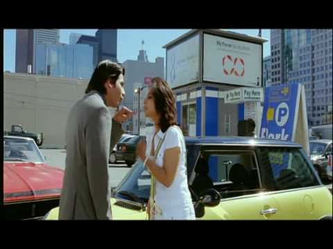 Kismat Konnection - Shahid Kapoor and Vidya Balan get into an...