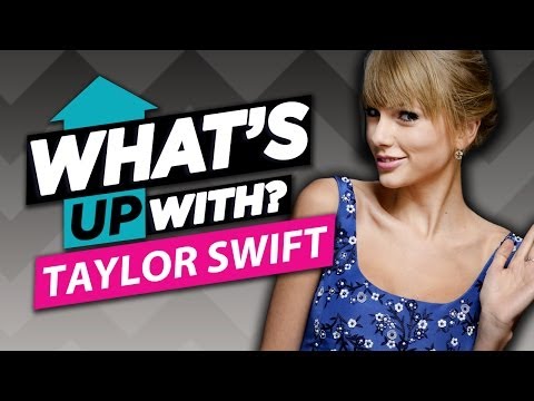 Taylor Swift AMA Wins Performs with Prince William & Talks New...