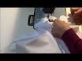 como hacer un vestido
