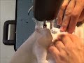 como hacer un vestido