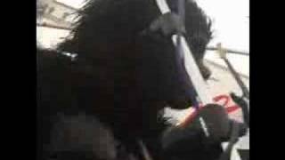 Watch Mumsdollar The Wedding Song video