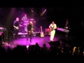 SmoothJazz Europe Event 2011 - Netherlands - Mezzoforte