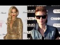 Did Justin Bieber Break Up Rita Ora and Calvin Harris?