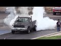 Diesel Drag Trucks Drag Racing Episode 2.