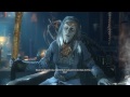 Middle Earth Shadow of Mordor Walkthrough Gameplay Part 17 - Lithariel (PS4)