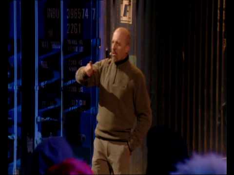 Mrs Thatcher Video