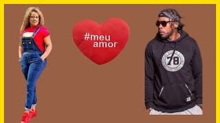 O Segundo Casal Do Momento, Duas Caras E A Milionária Lurdes A Ex De Mr Bow Ou Amor Esta No Ar
