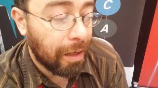 NYCC 2014 Vertical Manga Rundown