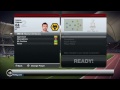 FIFA 13 TOTS KEANE 84 Player Review & In Game Stats Ultimate Team