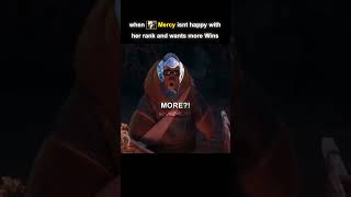 Mommy Mercy Needs A Better Duo