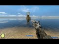 Dolphin Leap! (Gmod Murder #27)