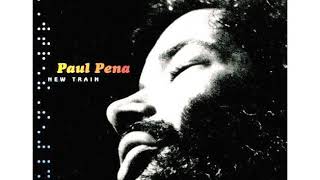 Watch Paul Pena Cosmic Mirror video