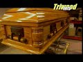 casket