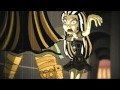 Videos de monstruos Videos para niños gratis Webisodios Monster High