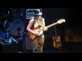 SmoothJazz Europe Event 2011 - Netherlands - L'dia On Bass