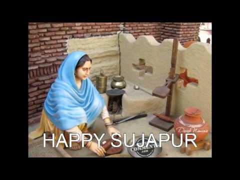 sarthi k maa (mixing by happy sujapur)