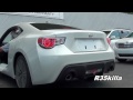 2013 Scion FRS x2 @ Dealership